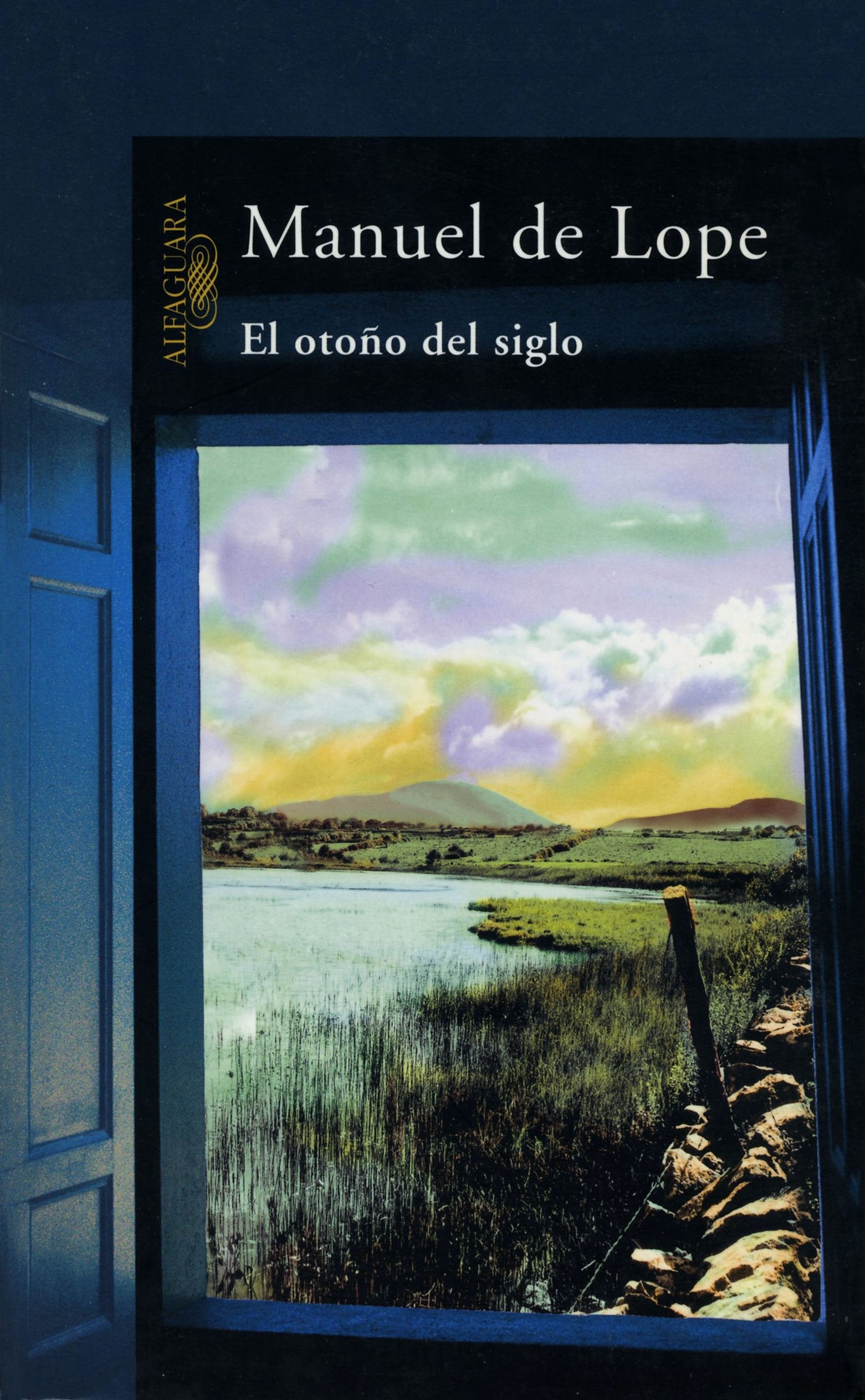 El otoño del siglo (Hispánica)