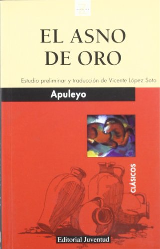 Z El asno de oro