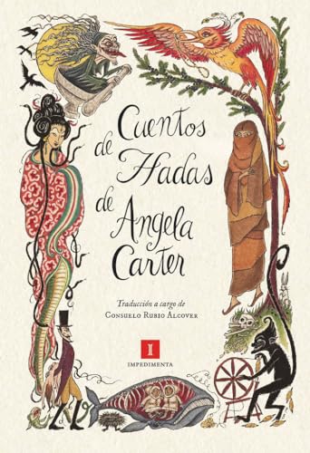 Cuentos de Hadas, Colección Impedimenta: 150