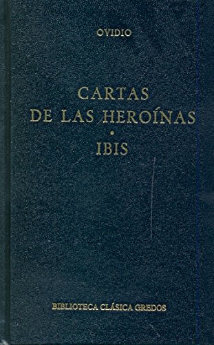 Cartas heroinas ibis