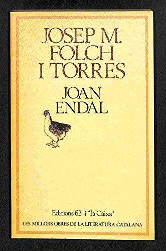 Joan Endal