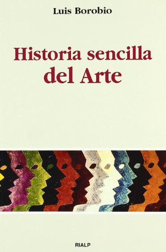 Historia sencilla del Arte (Manuales Universitarios)