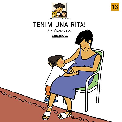 Tenim una Rita! (Llibres Infantils I Juvenils - En Nil I Els Seus Ninots)