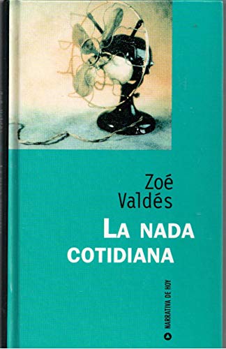 La nada cotidiana