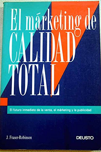 Marketing de calidad total, el