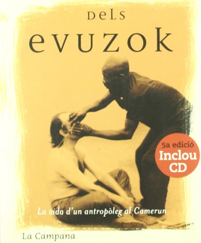 Sóc fill dels Evuzok (SIN COLECCION)
