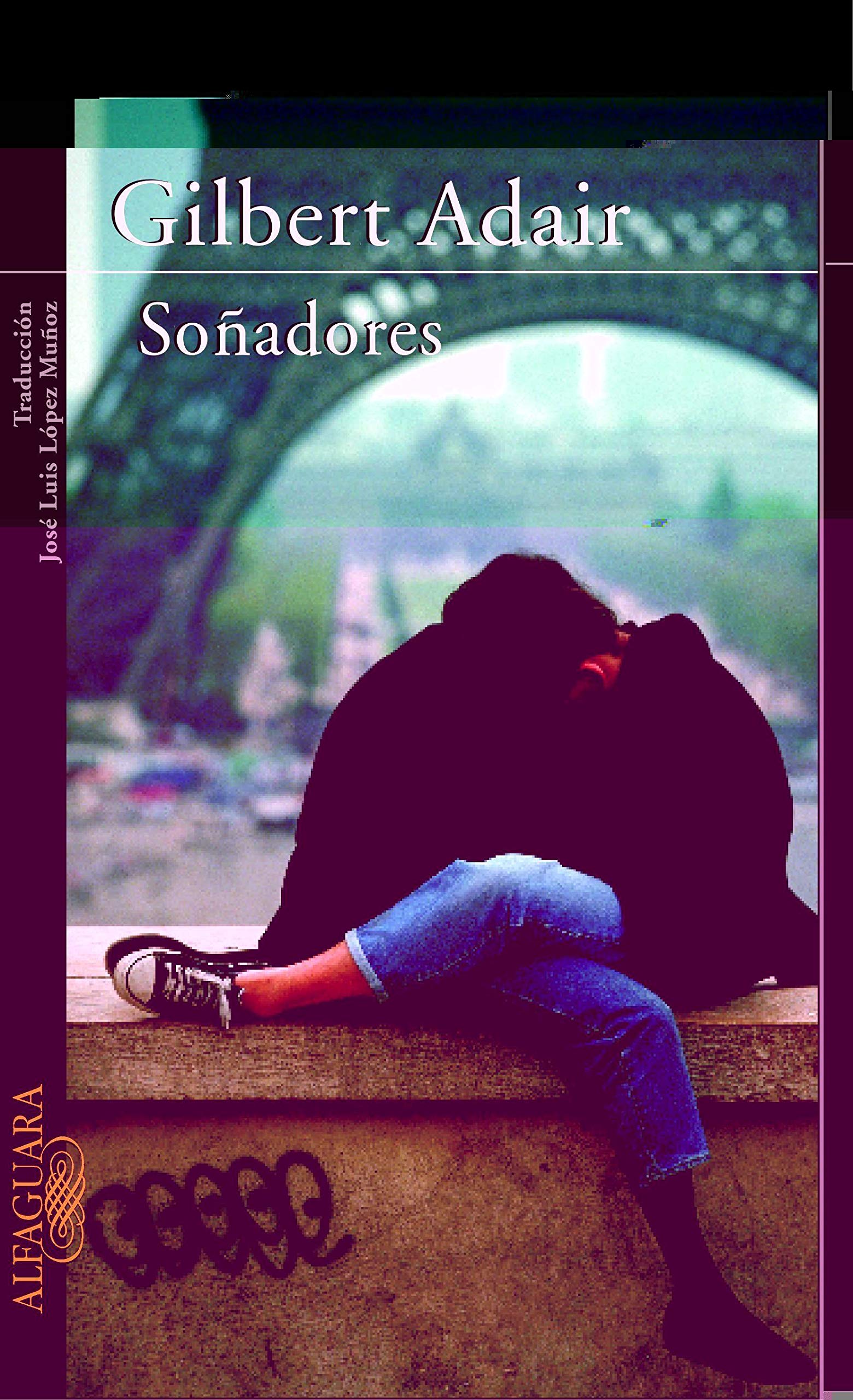 SOÑADORES (Literaturas)