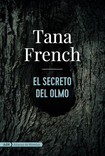 El secreto del olmo (AdN) (AdN Alianza de Novelas)