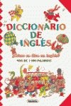DICC.INGLES-COMO SE DICE ING (SIN COLECCION)