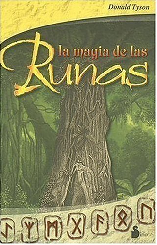MAGIA DE LAS RUNAS, LA