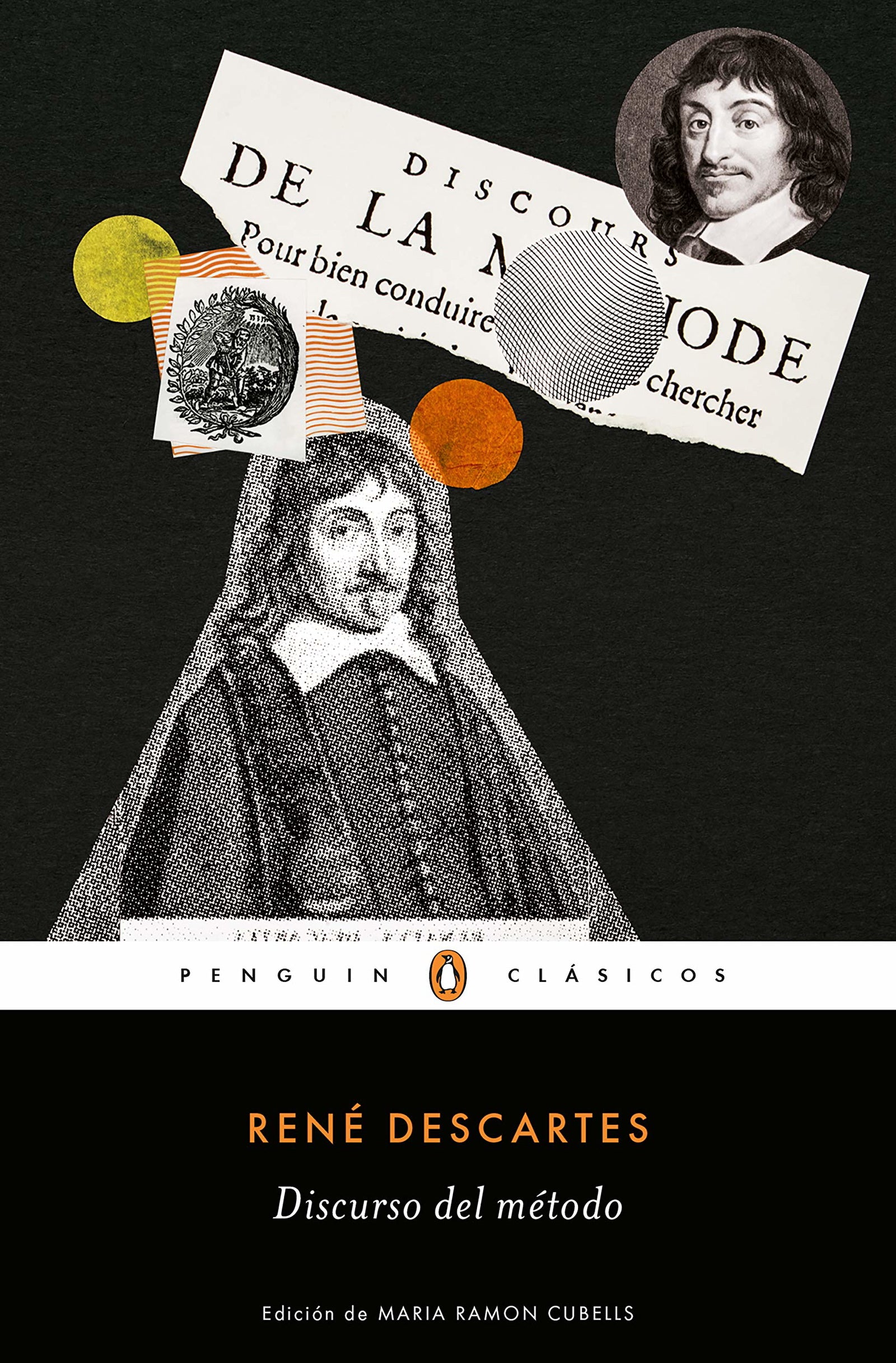Discurso del método (Penguin Clásicos)