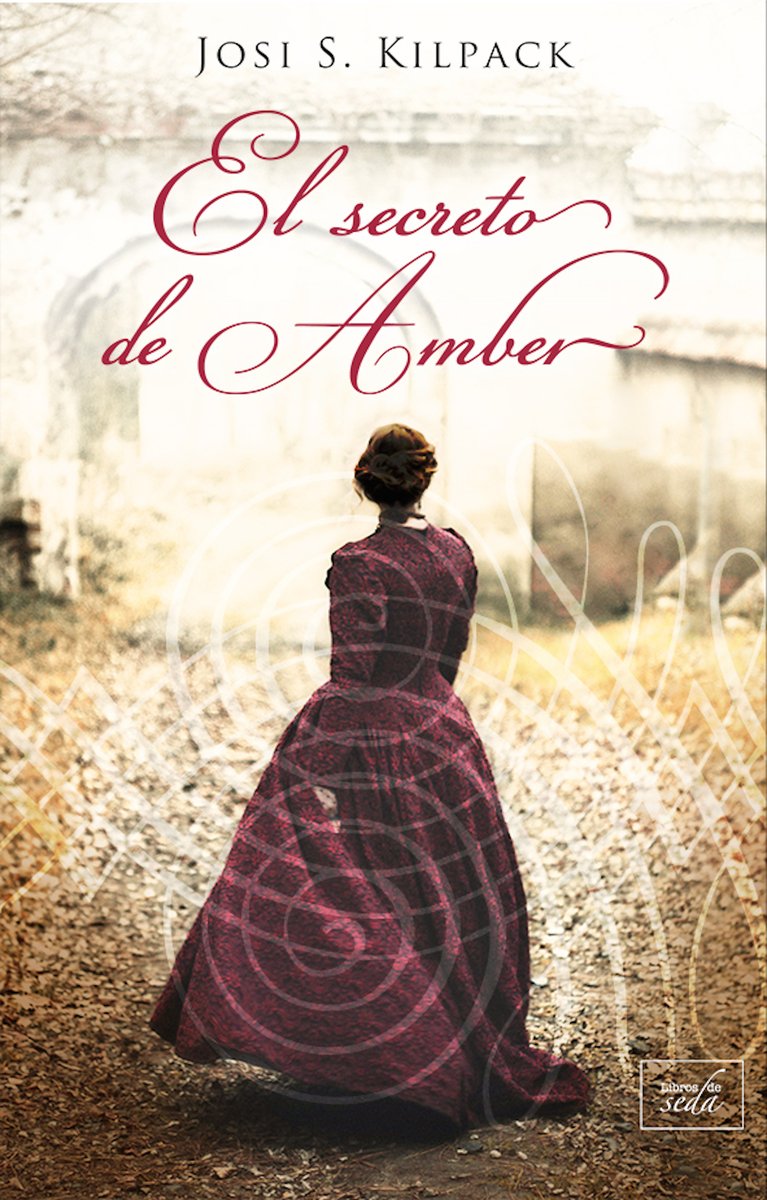El secreto de Amber (NUMERO UNICO)