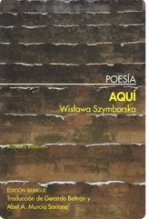 Aqui (POESIA)