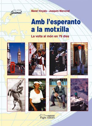 Amb l'esperanto a la motxilla (Guimet)