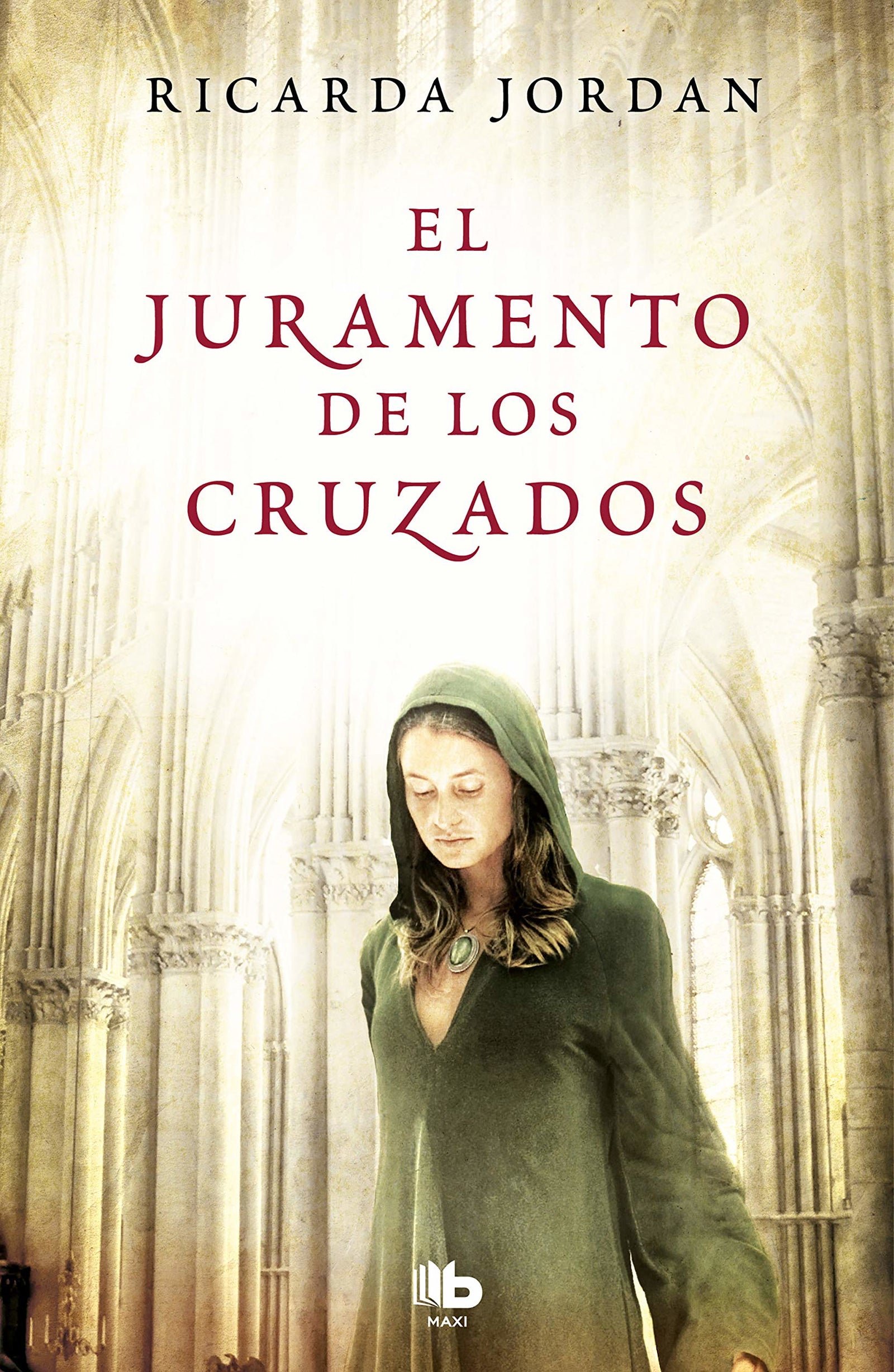 El juramento de los cruzados (MAXI)