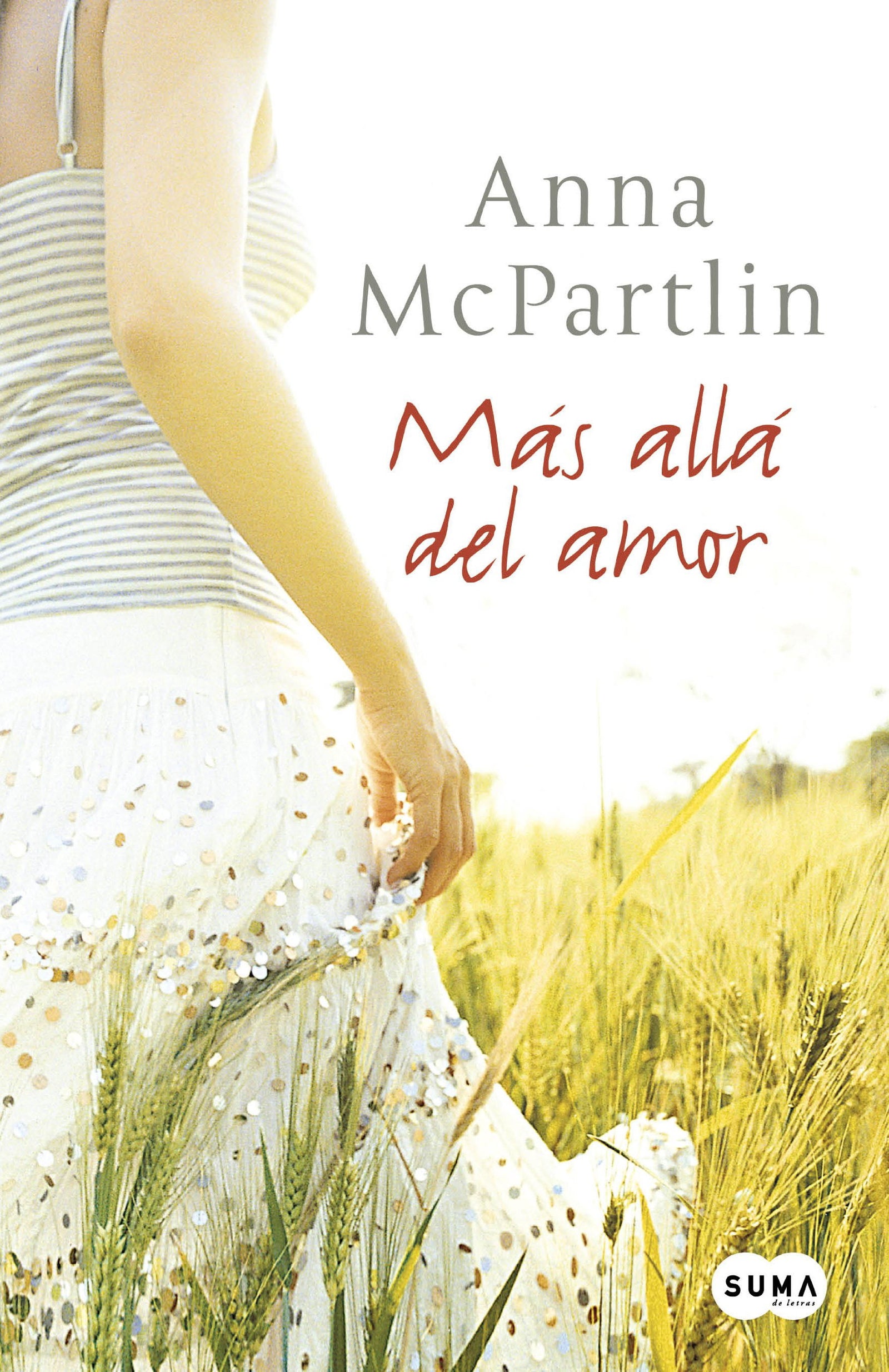 Más allá del amor (SUMA)