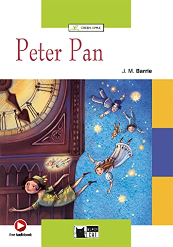 PETER PAN (FREE AUDIO)