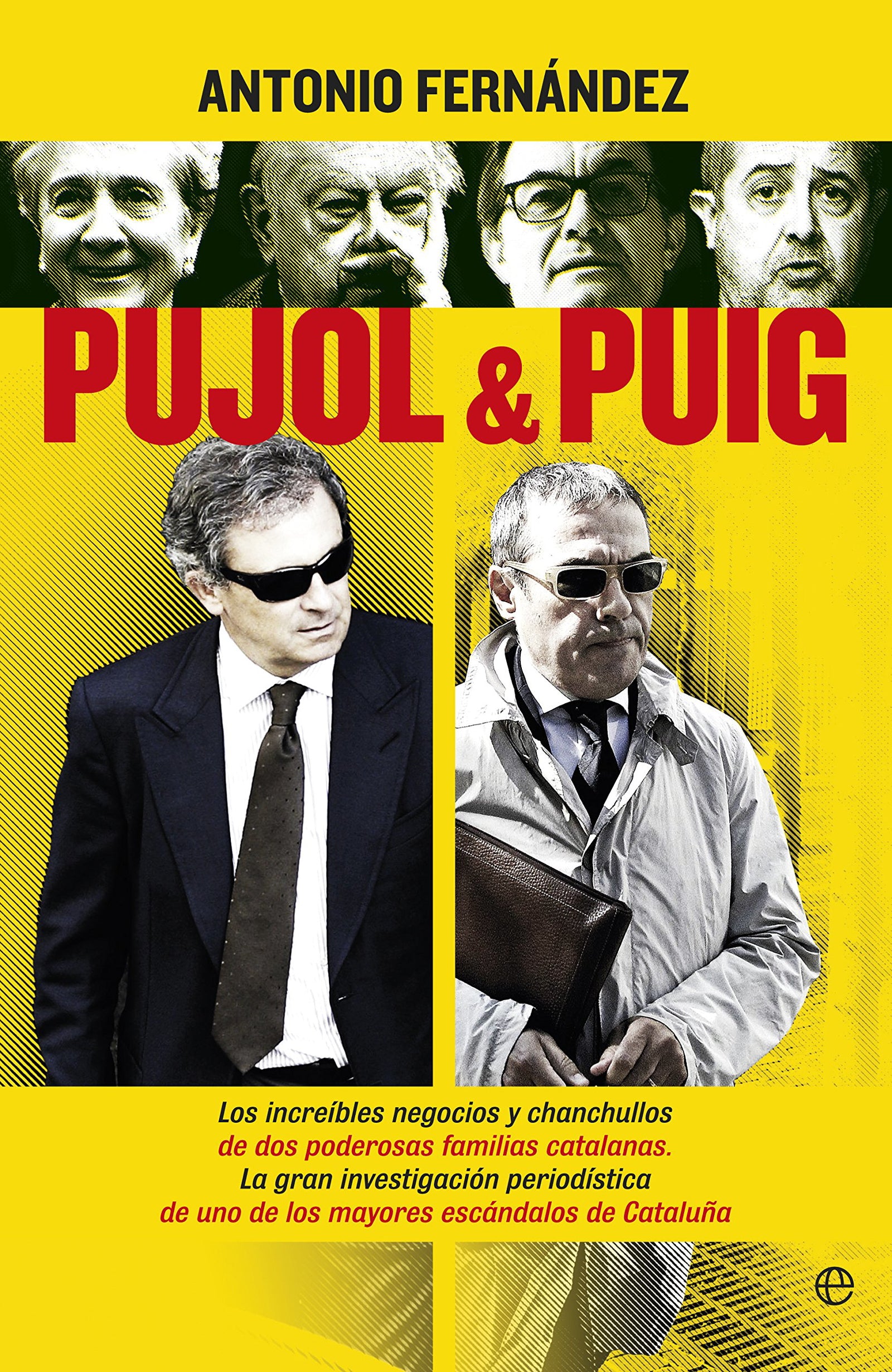 Pujol & Puig (Actualidad)