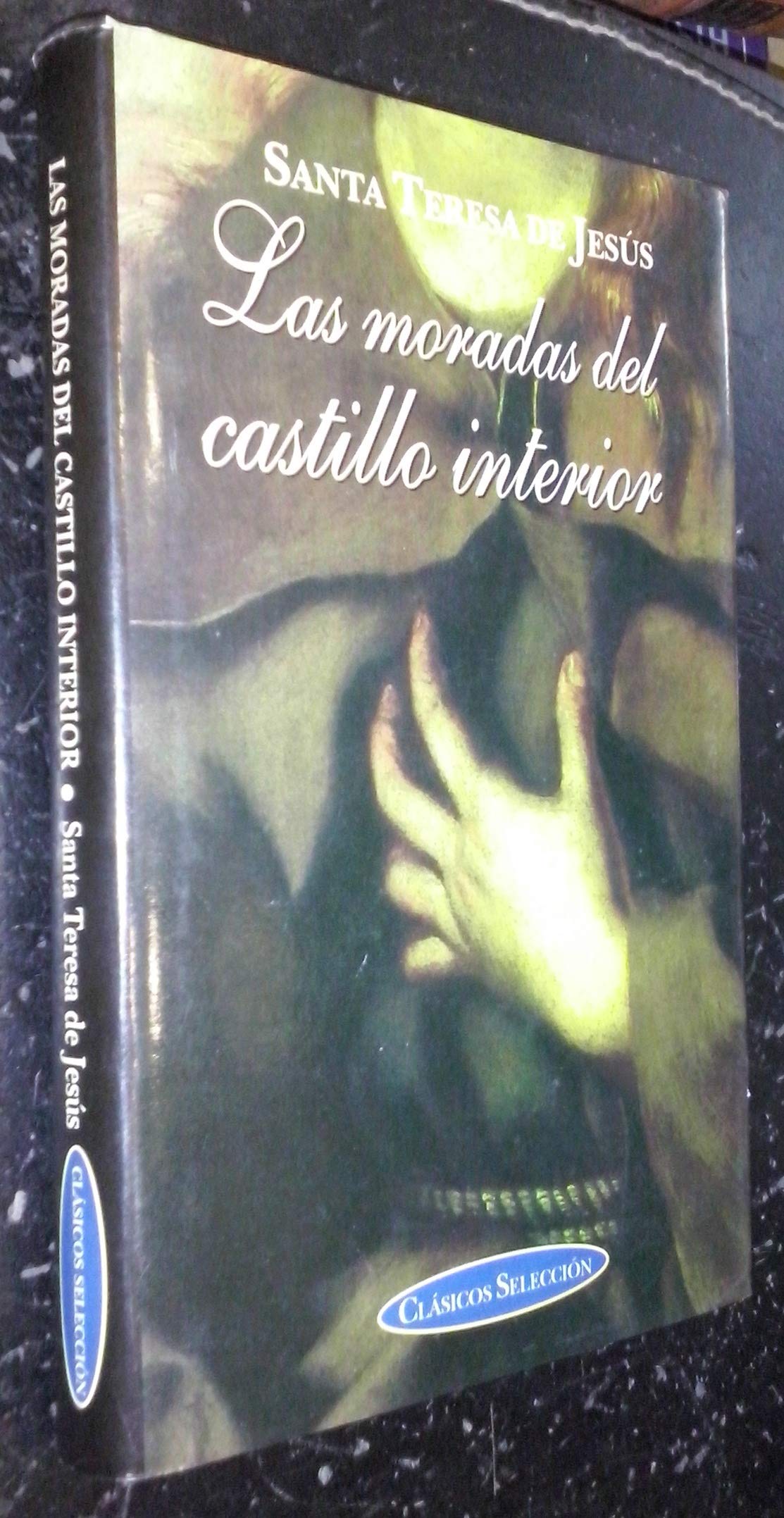 Moradas Del Castillo Interior (clasicosseleccion)