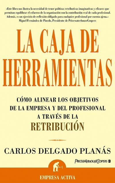La caja de herramientas (Narrativa empresarial)