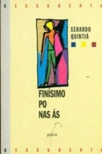 Finisimo po nas as: 53 (Descuberta)
