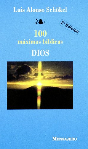 100 Maximas Biblicas de Dios