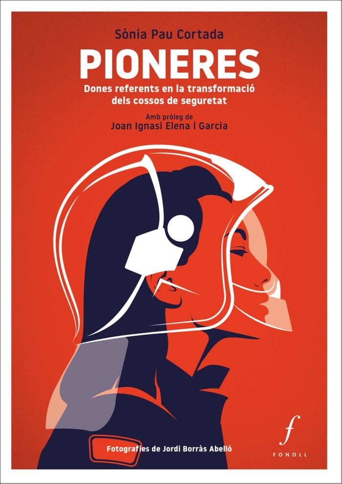 Pioneres: Dones referents en la transformació dels cossos de seguretat: 27 (Lo Plançó)