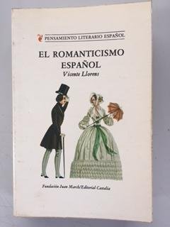 El romanticismo español