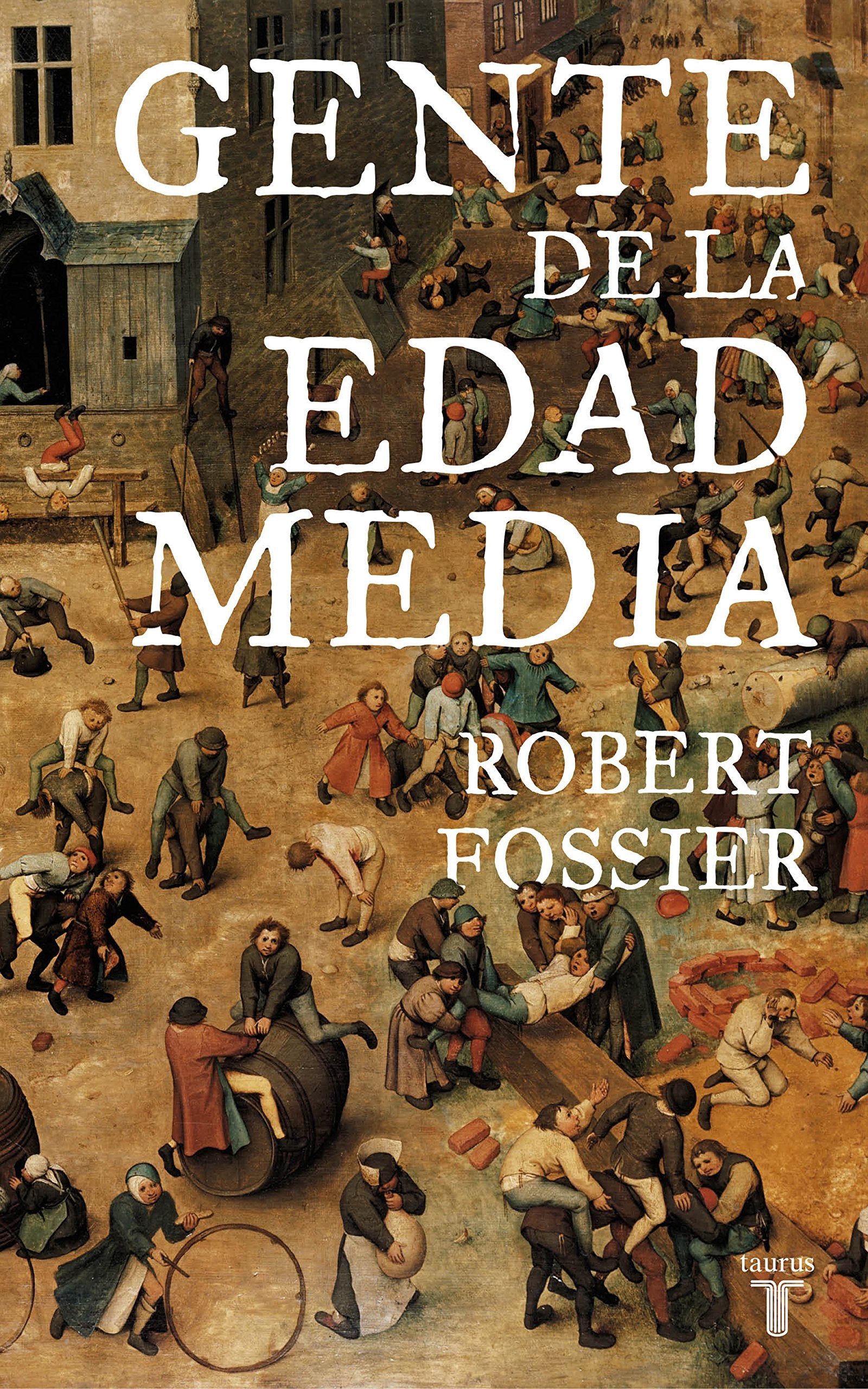 Gente de la Edad Media (Pensamiento)