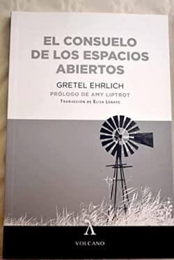 EL CONSUELO DE LOS ESPACIOS ABIERTOS