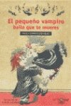 El Pequeño Vampiro Baila Que Te Mueres (