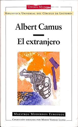 EL EXTRANJERO
