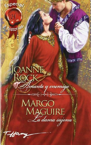 Amante y enemigo La dama sajona