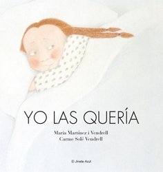 Yo Las Queria (ALBUM ILUSTRADO)