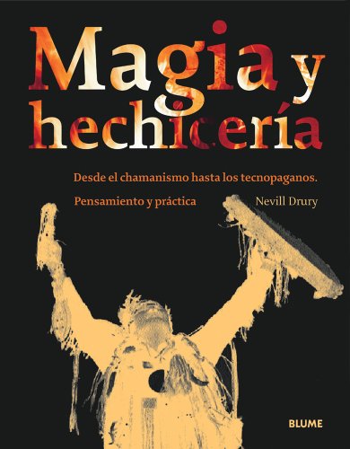 Magia y Hechiceria
