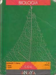 Biologia (cou)