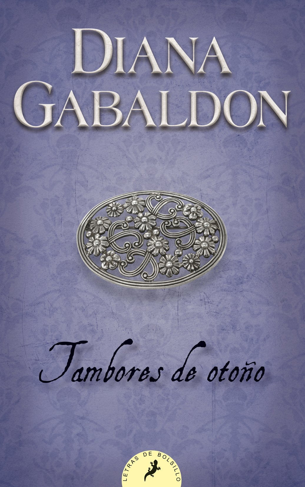 Tambores de otoño (Saga Outlander 4)