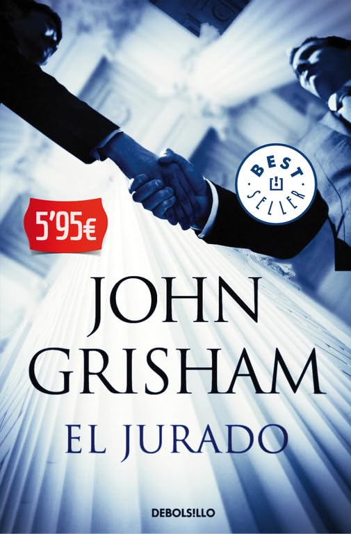 El jurado (CAMPAÑAS)