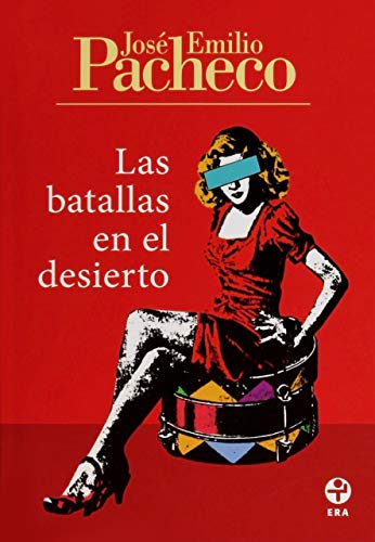 Title: Las batallas en el desierto Spanish Edition