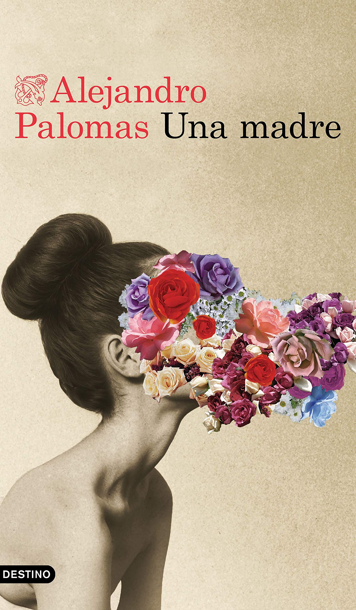 Una madre: 1 (Áncora & Delfín)