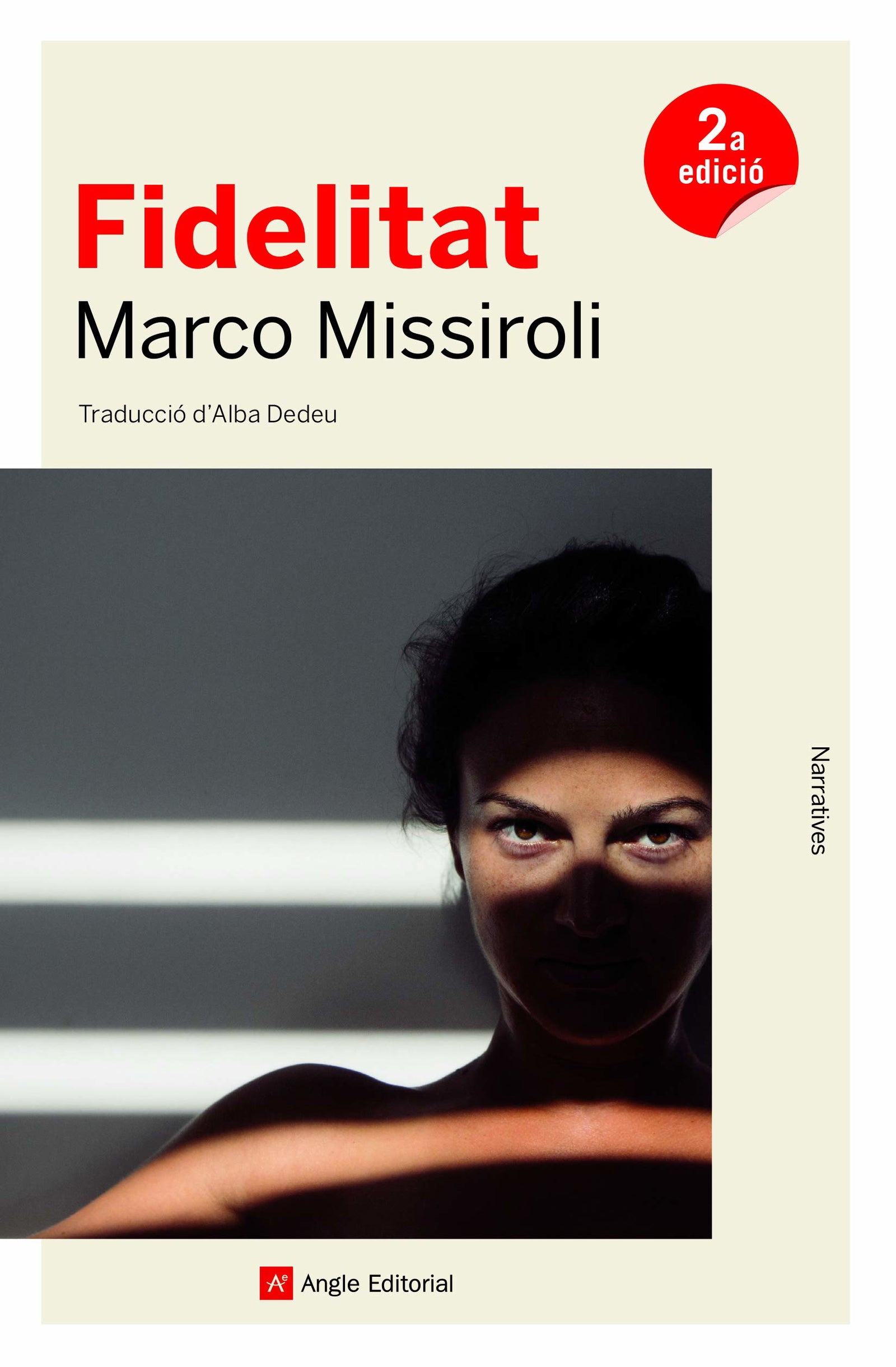Fidelitat: 115 (Narratives)