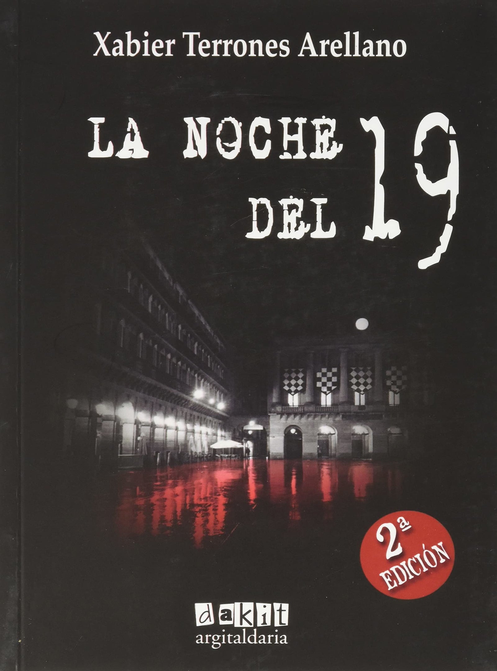 La noche del 19