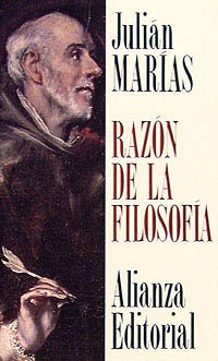 Razón de la filosofía (Libros Singulares (Ls))