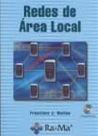 Redes de Área Local, 2ª edición.