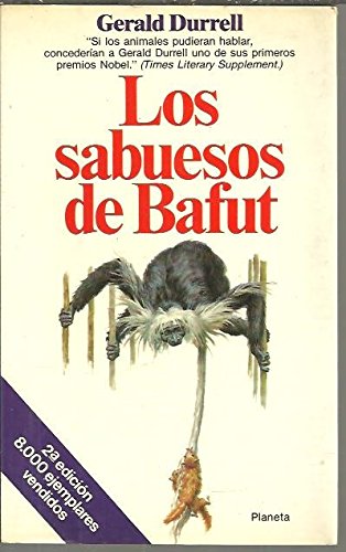 Los Sabuesos De Bafut/ the Bafut Beagles