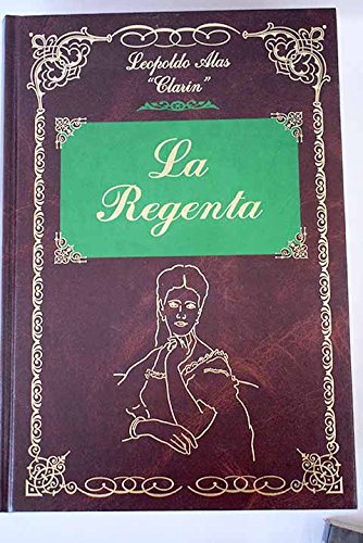 La Regenta