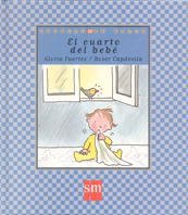 El cuarto del bebé: 18 (Cuentos de ahora)