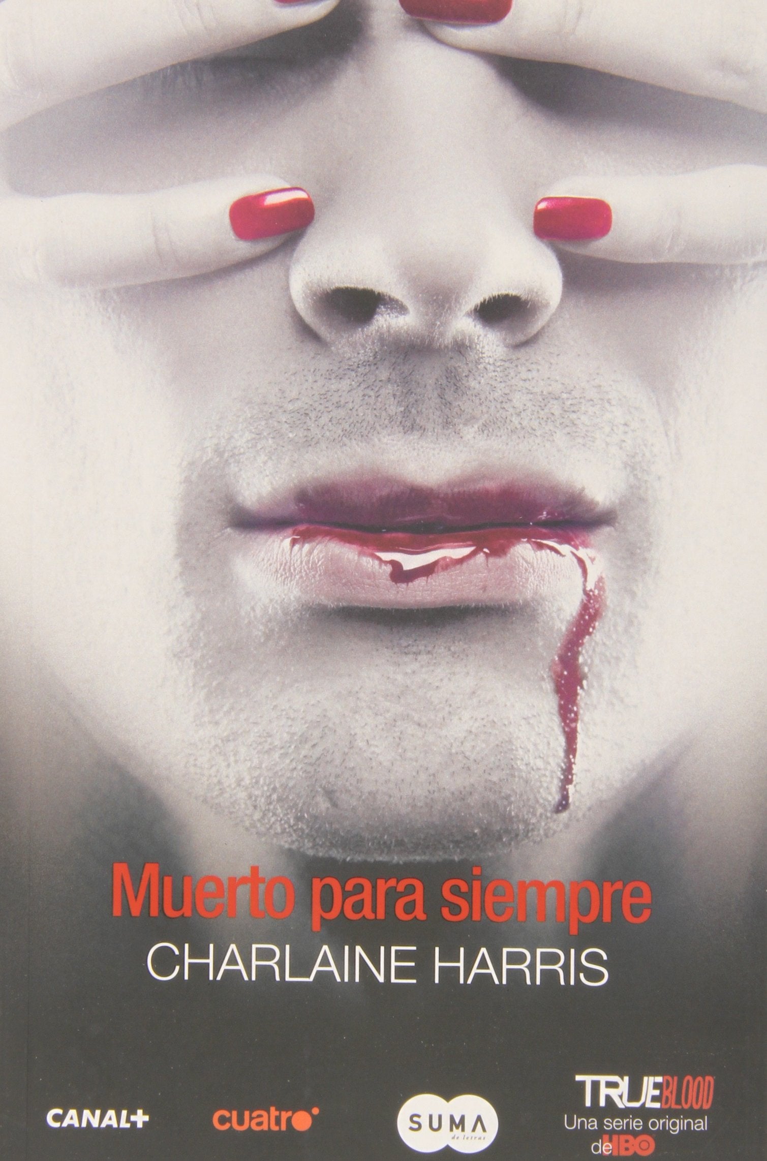 Muerto para siempre (SUMA)