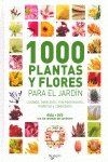 1000 plantas y flores para el jardín