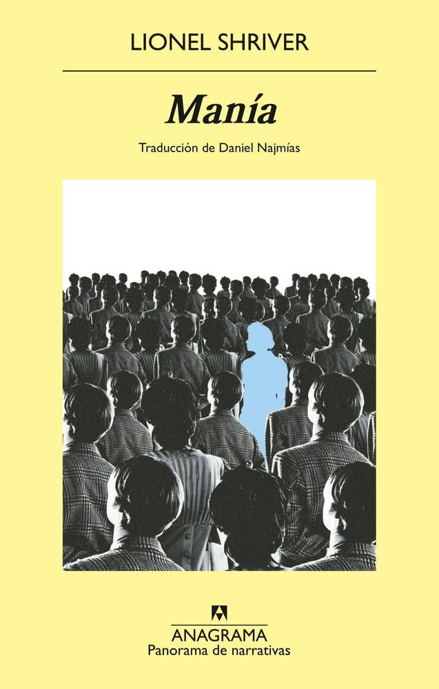 Manía (Panorama de narrativas)